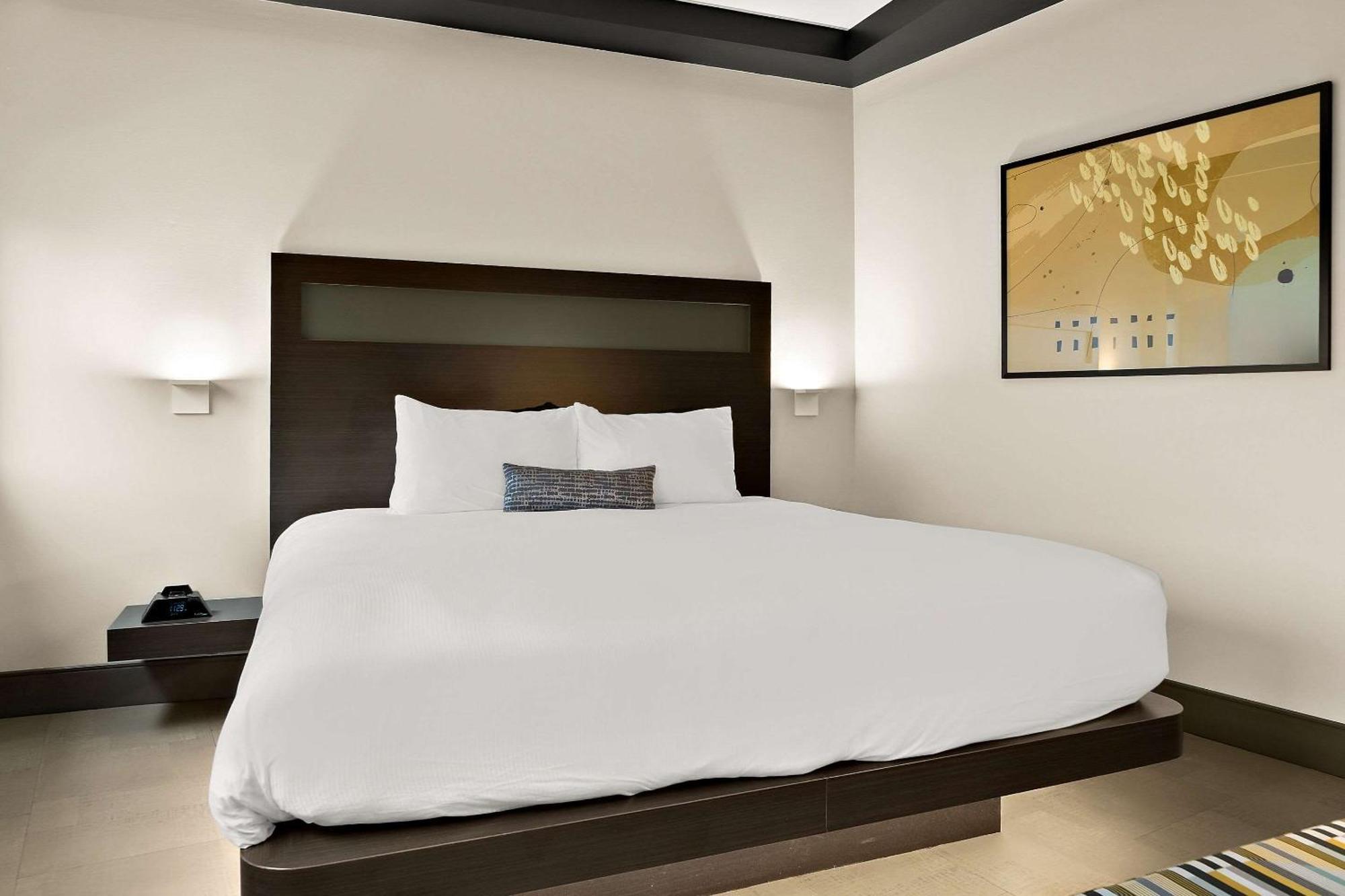 Cityflatshotel - Port Huron, Ascend Hotel Collection Zewnętrze zdjęcie