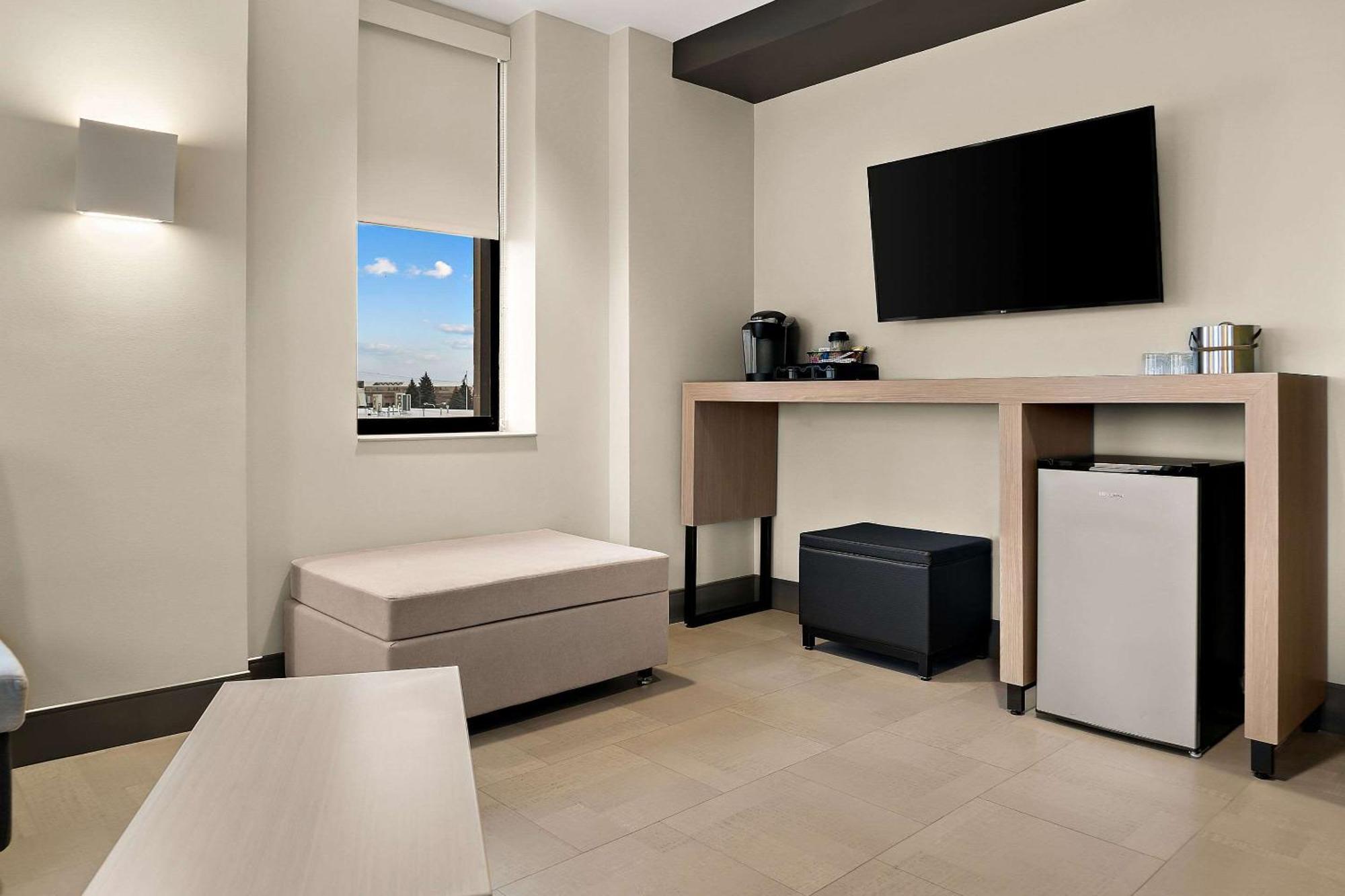 Cityflatshotel - Port Huron, Ascend Hotel Collection Zewnętrze zdjęcie