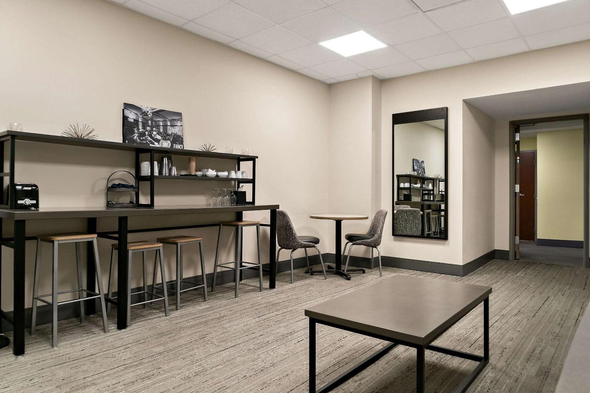 Cityflatshotel - Port Huron, Ascend Hotel Collection Zewnętrze zdjęcie