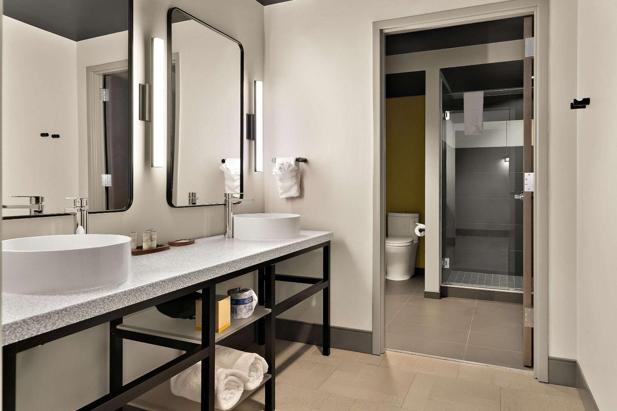 Cityflatshotel - Port Huron, Ascend Hotel Collection Zewnętrze zdjęcie