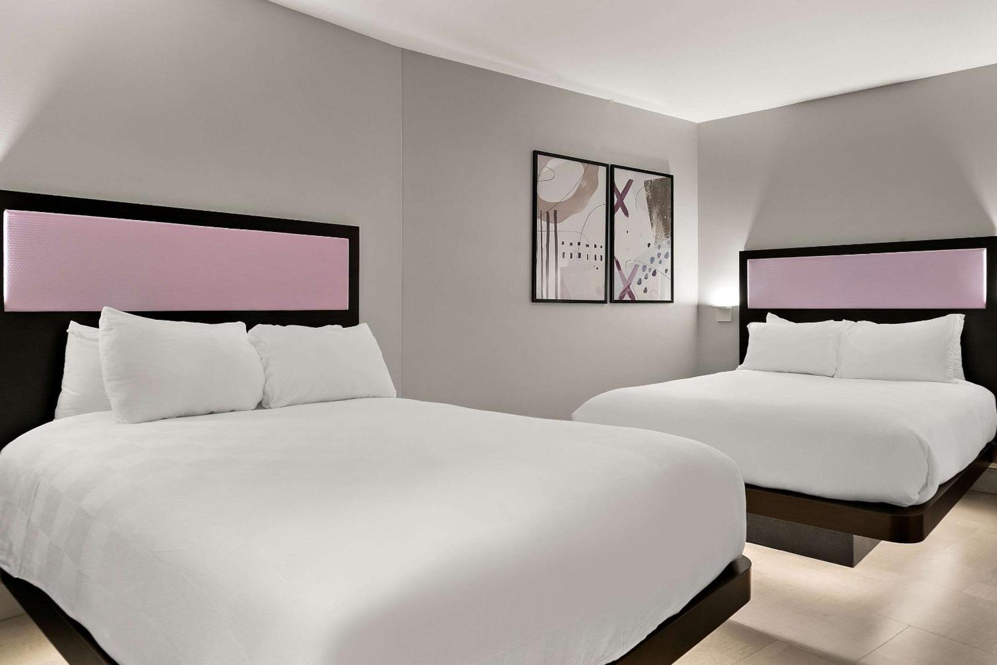 Cityflatshotel - Port Huron, Ascend Hotel Collection Zewnętrze zdjęcie