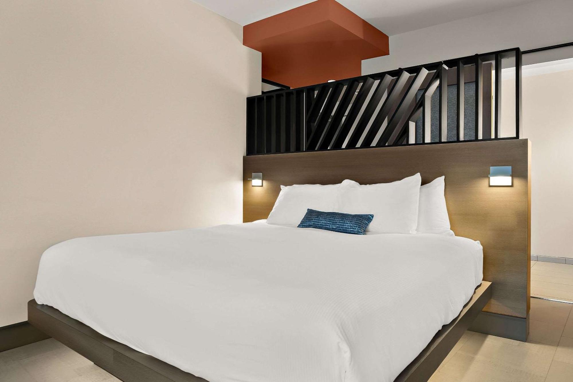 Cityflatshotel - Port Huron, Ascend Hotel Collection Zewnętrze zdjęcie