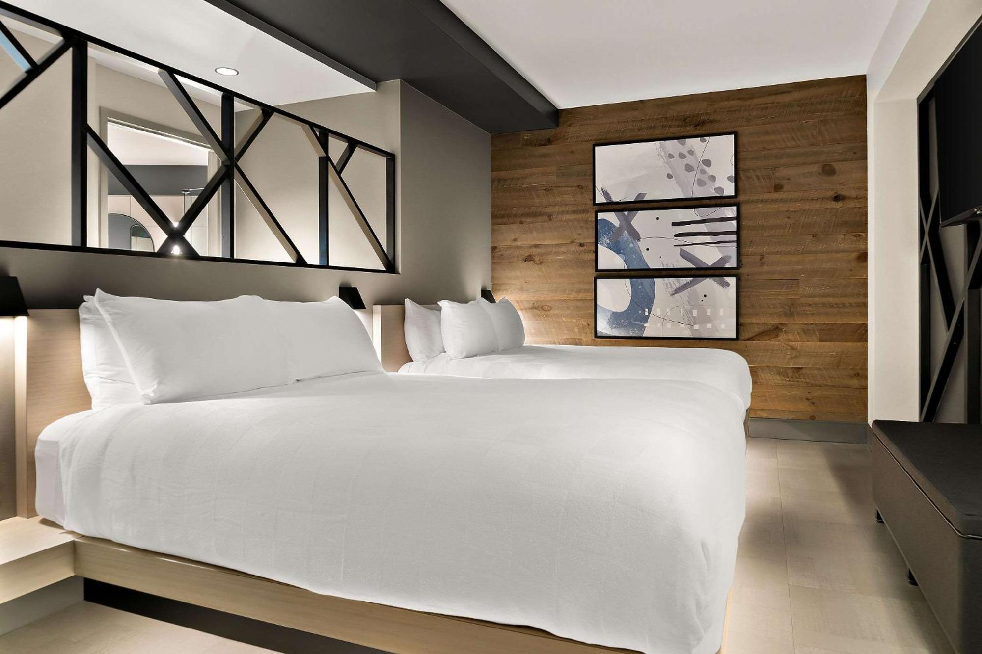 Cityflatshotel - Port Huron, Ascend Hotel Collection Zewnętrze zdjęcie