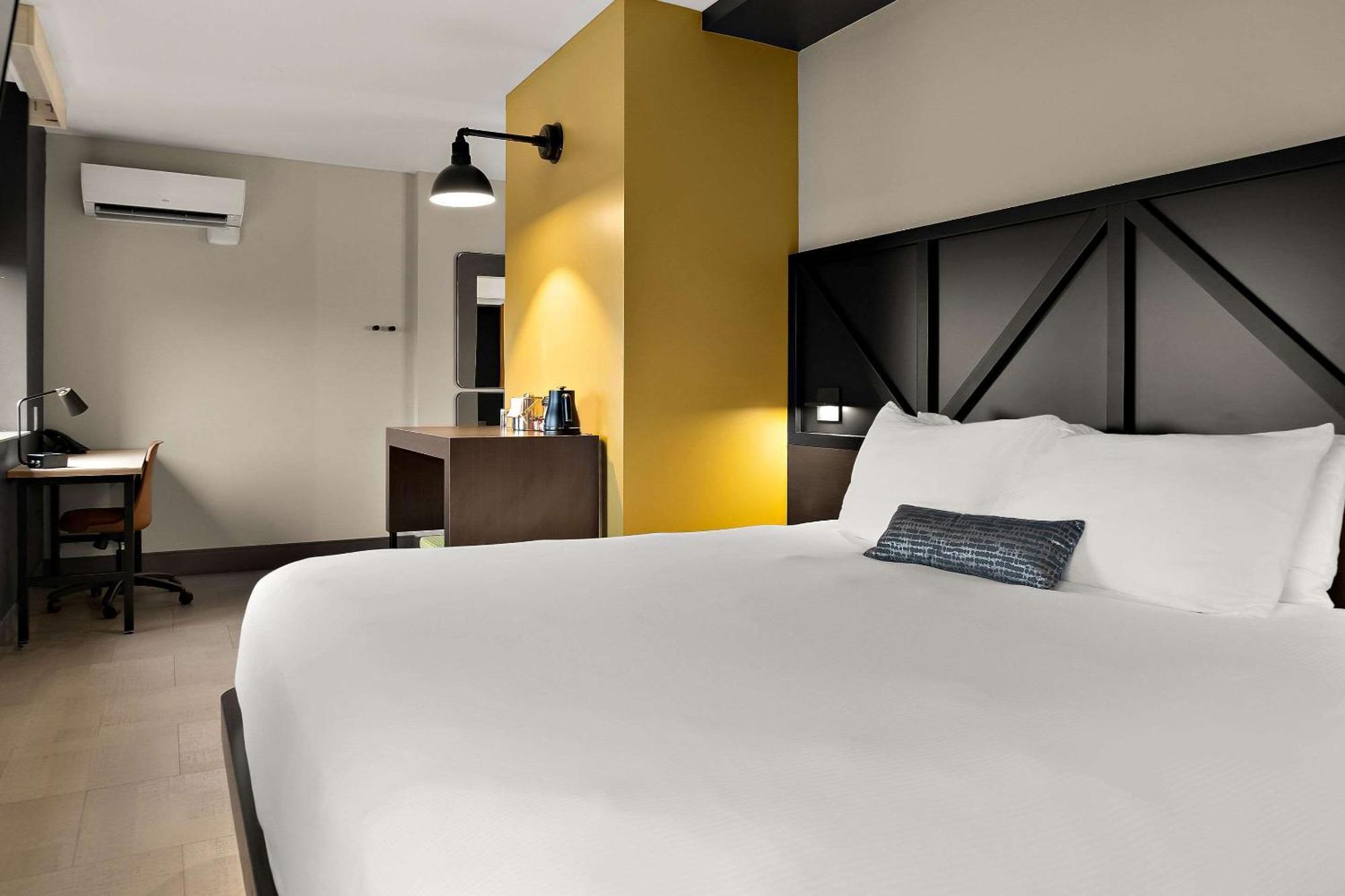 Cityflatshotel - Port Huron, Ascend Hotel Collection Zewnętrze zdjęcie